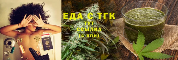 тгк Губаха