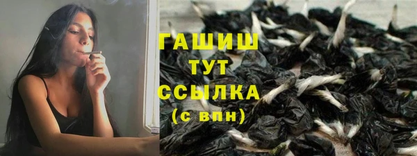 тгк Губаха